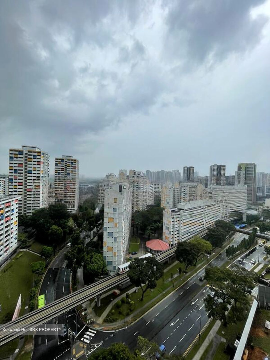 Hillsta (D23), Condominium #466565491